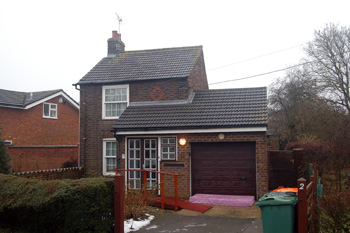 2 Kensworth Road January 2010